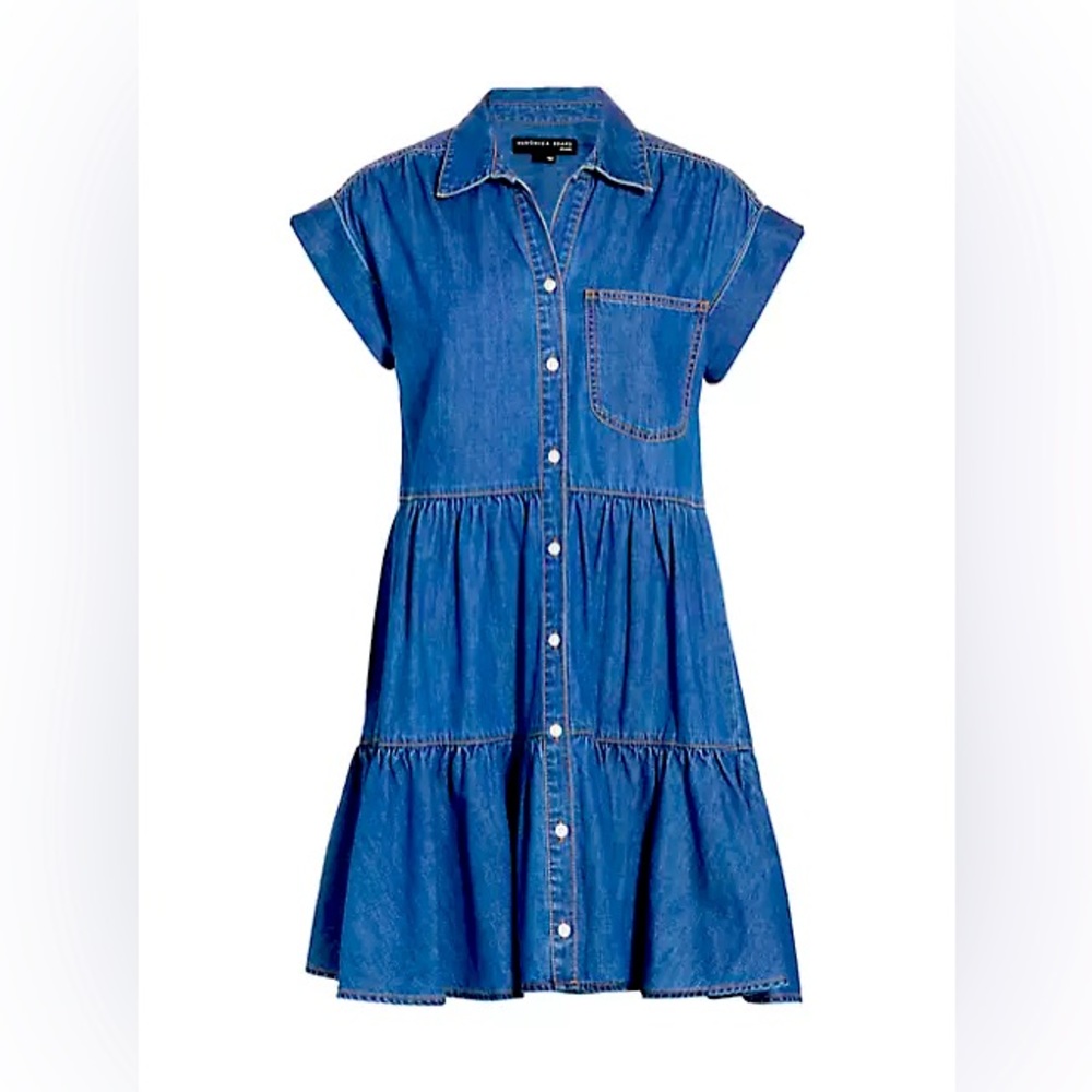 Veronica Beard Trisha Dress